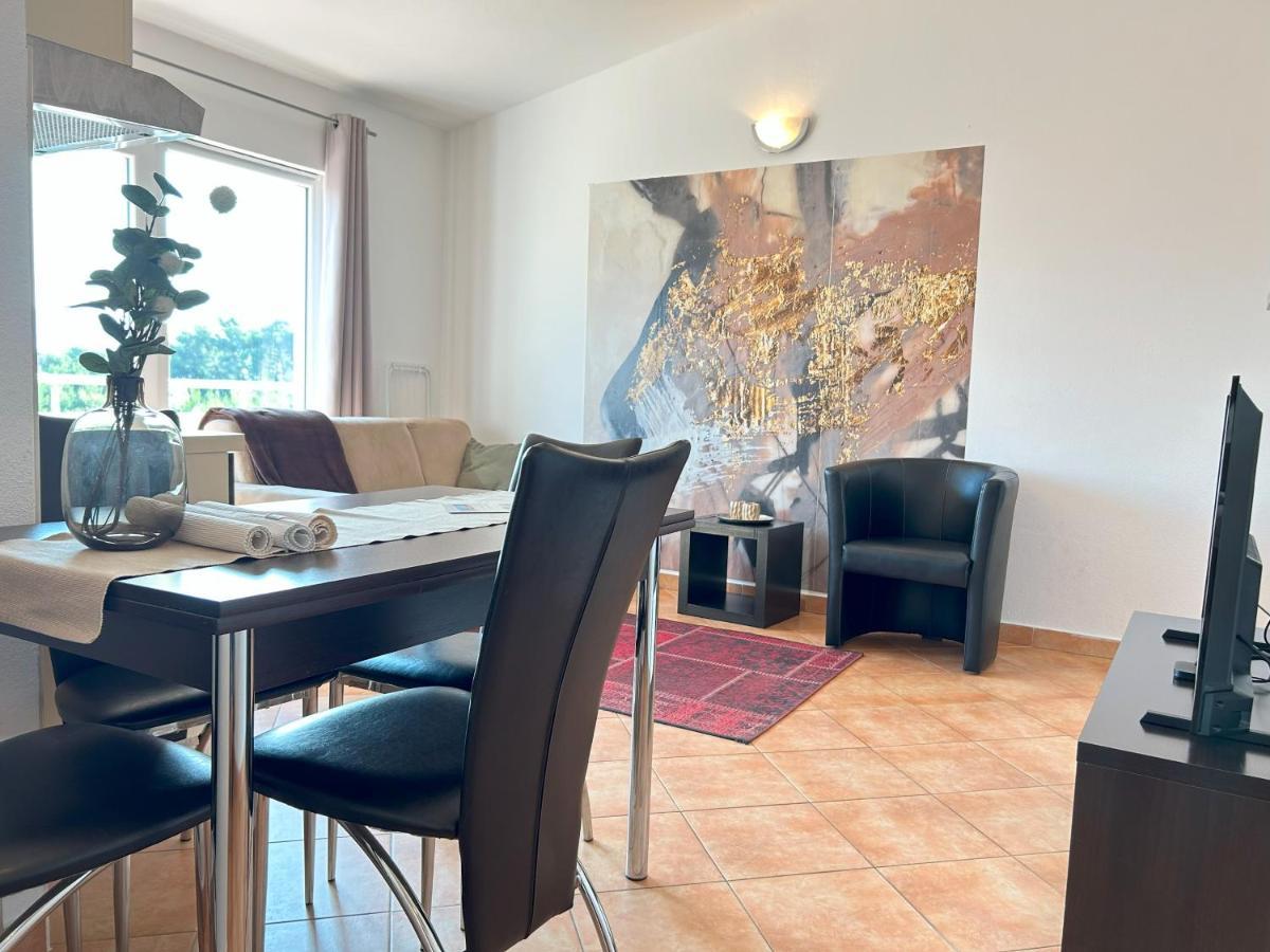 Apartments Antonella Трогір Екстер'єр фото
